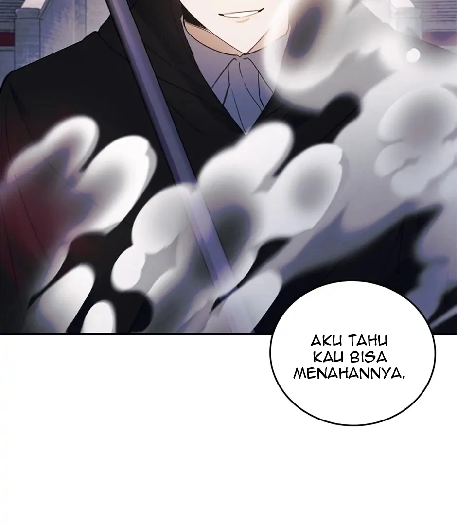 The Handmade Tales of the Handmaid Chapter 80 - halaman 24