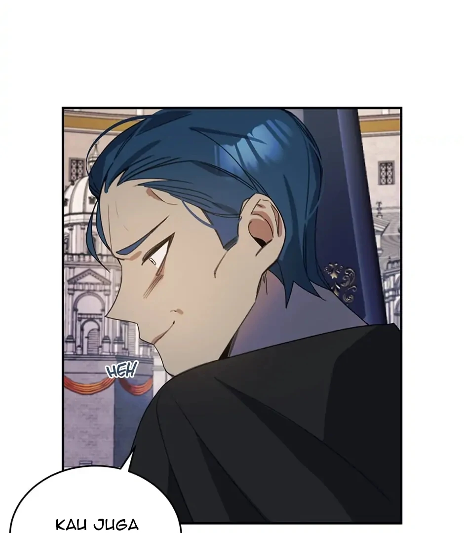 The Handmade Tales of the Handmaid Chapter 80 - halaman 25
