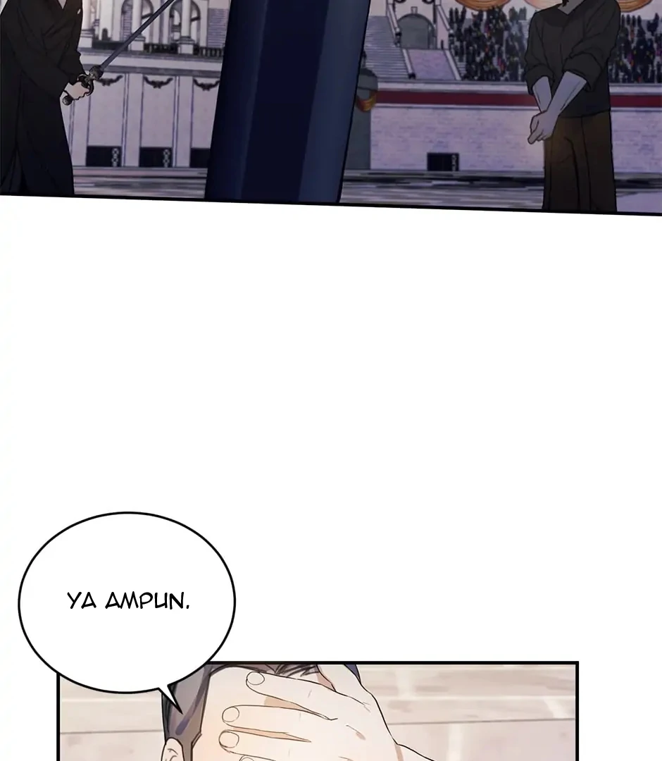 The Handmade Tales of the Handmaid Chapter 80 - halaman 29
