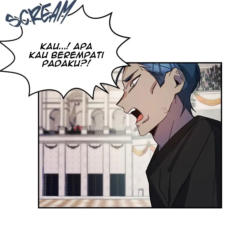 The Handmade Tales of the Handmaid Chapter 80 - halaman 34