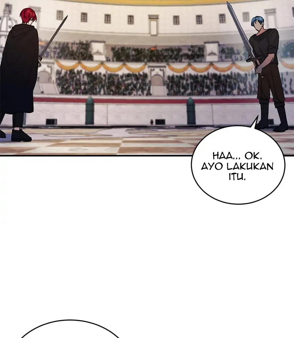 The Handmade Tales of the Handmaid Chapter 80 - halaman 37