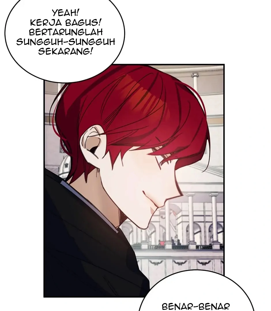 The Handmade Tales of the Handmaid Chapter 80 - halaman 38