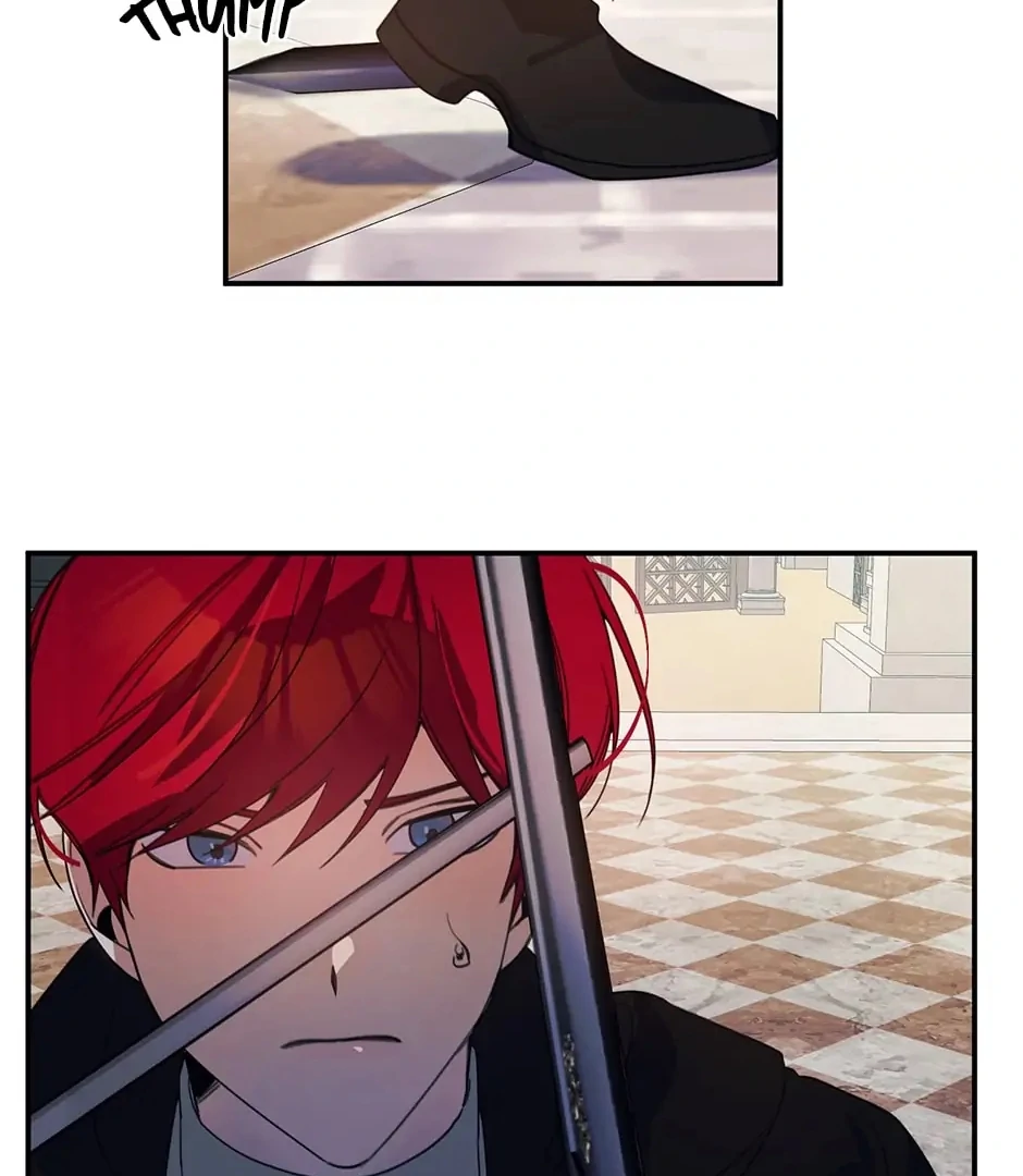 The Handmade Tales of the Handmaid Chapter 80 - halaman 46