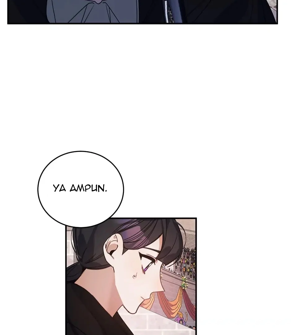 The Handmade Tales of the Handmaid Chapter 80 - halaman 47