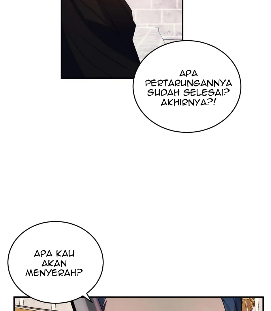 The Handmade Tales of the Handmaid Chapter 80 - halaman 48