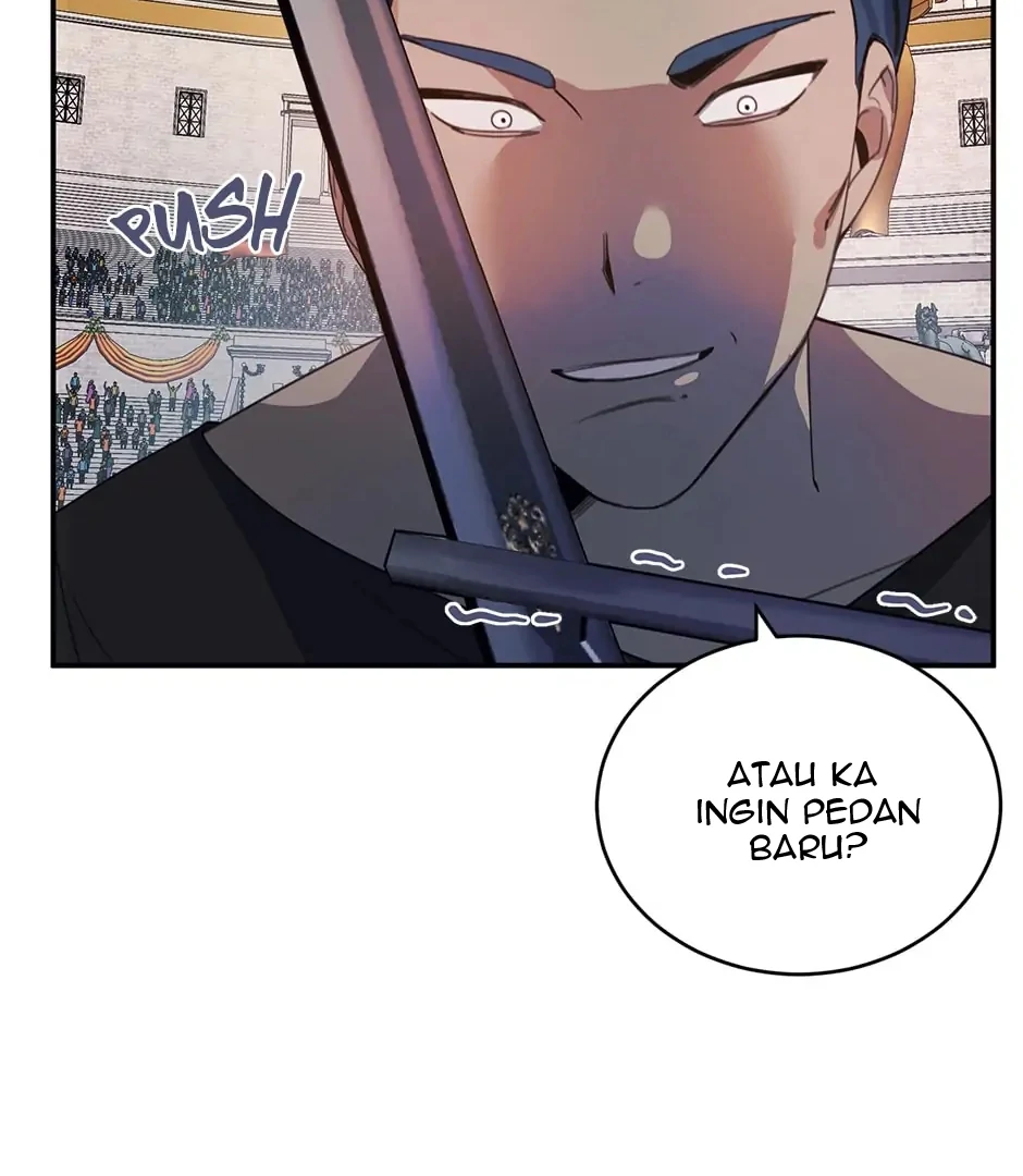 The Handmade Tales of the Handmaid Chapter 80 - halaman 49
