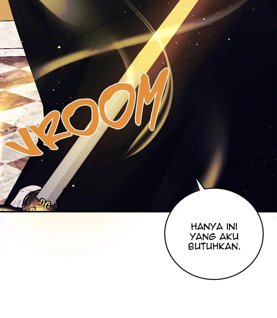 The Handmade Tales of the Handmaid Chapter 80 - halaman 53