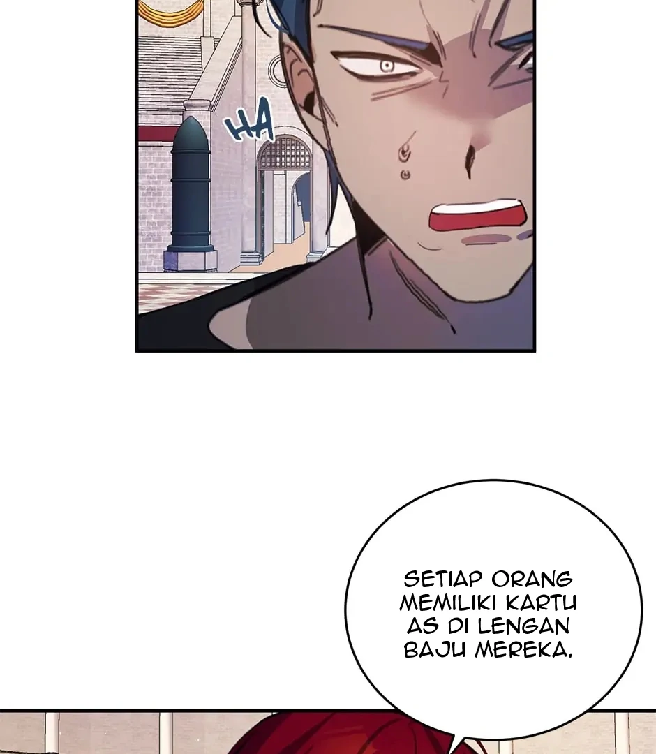 The Handmade Tales of the Handmaid Chapter 80 - halaman 55