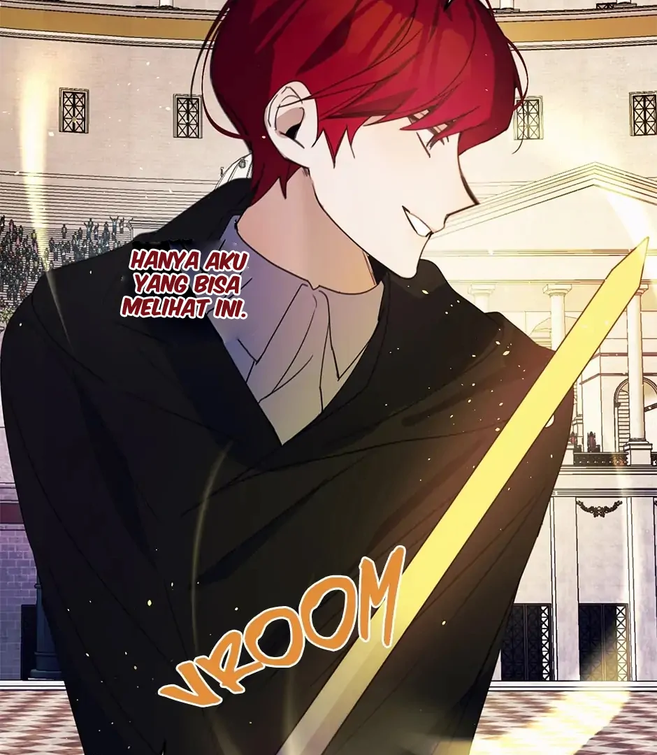 The Handmade Tales of the Handmaid Chapter 80 - halaman 56