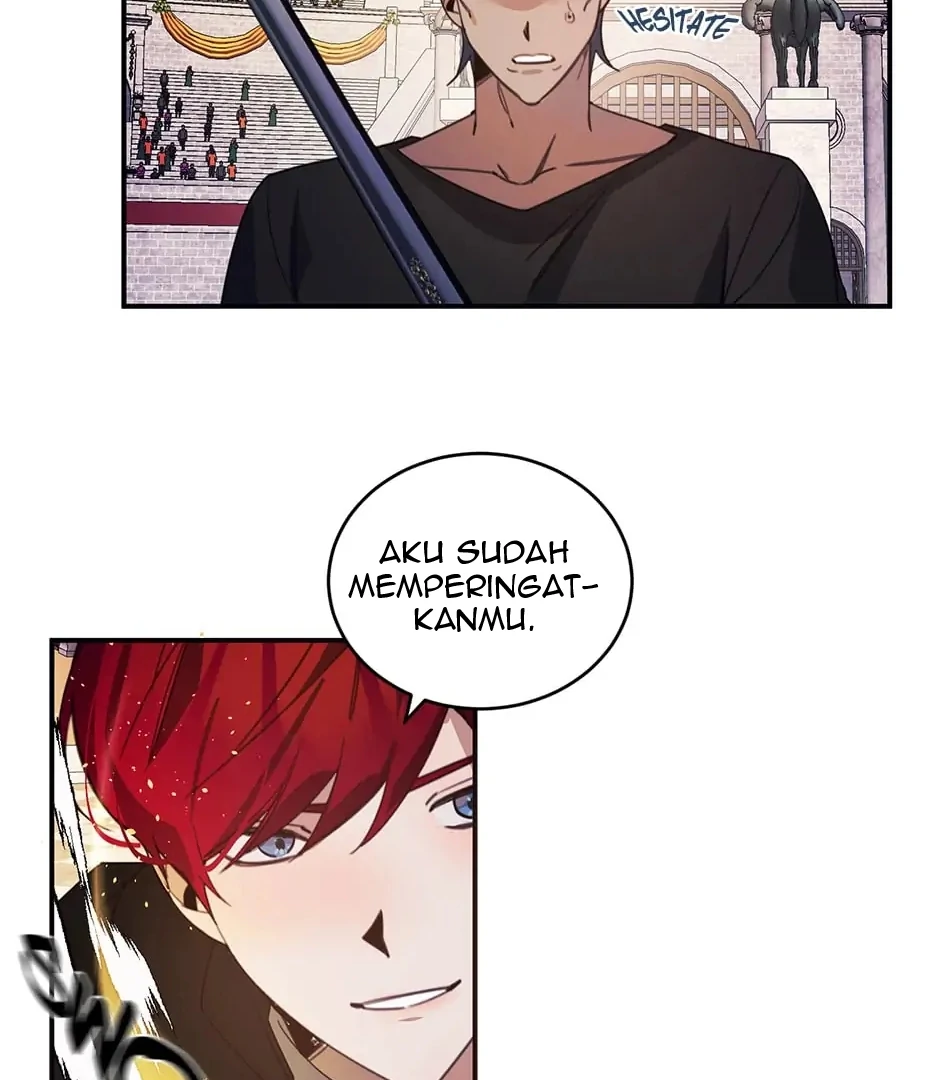 The Handmade Tales of the Handmaid Chapter 80 - halaman 58