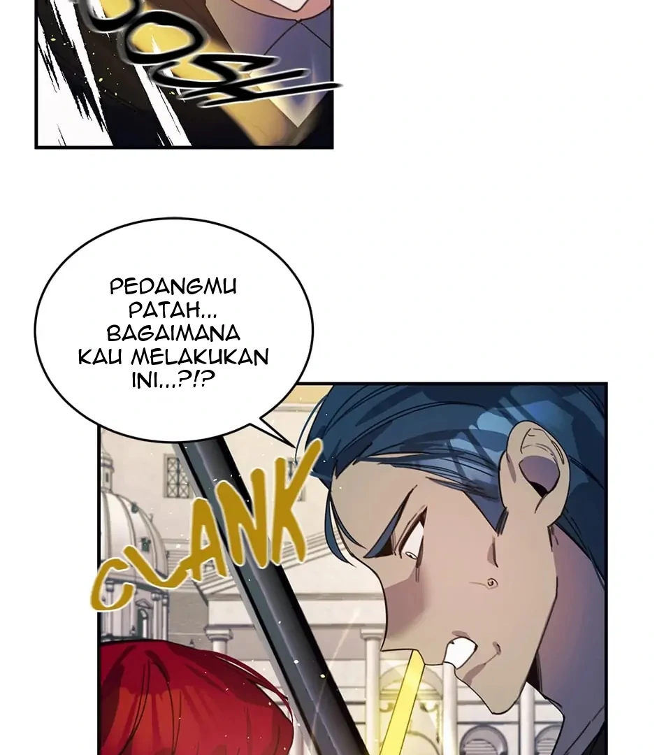 The Handmade Tales of the Handmaid Chapter 80 - halaman 59