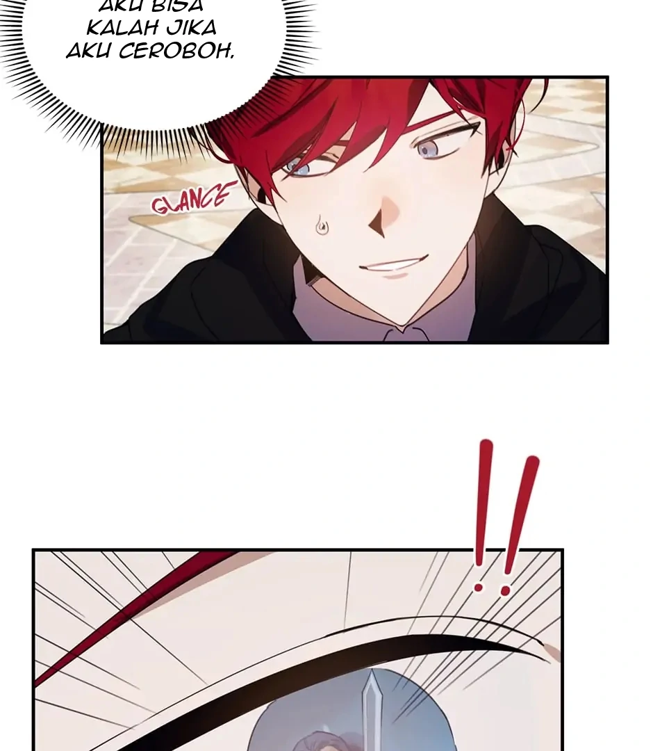 The Handmade Tales of the Handmaid Chapter 80 - halaman 6