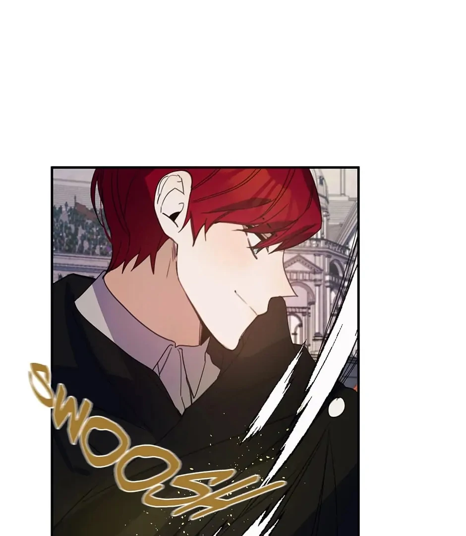 The Handmade Tales of the Handmaid Chapter 80 - halaman 63