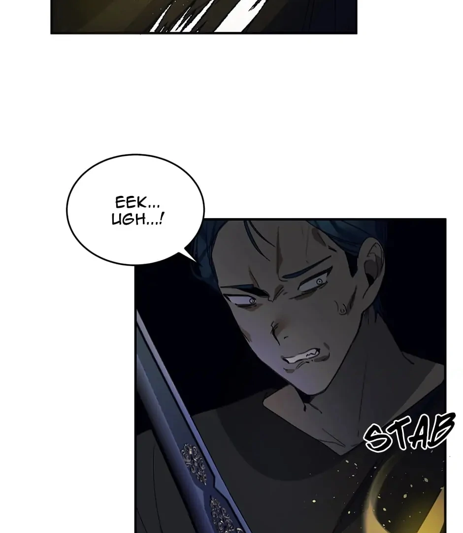 The Handmade Tales of the Handmaid Chapter 80 - halaman 64