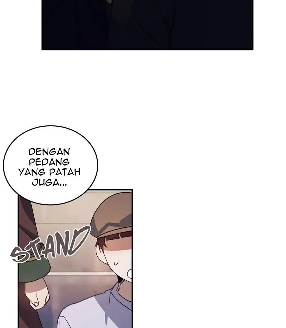 The Handmade Tales of the Handmaid Chapter 80 - halaman 66