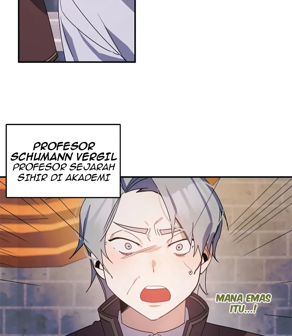 The Handmade Tales of the Handmaid Chapter 80 - halaman 67