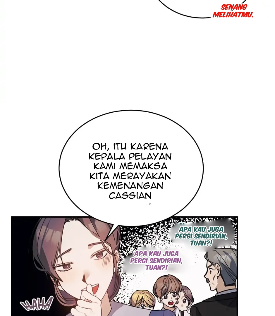 The Handmade Tales of the Handmaid Chapter 80 - halaman 78