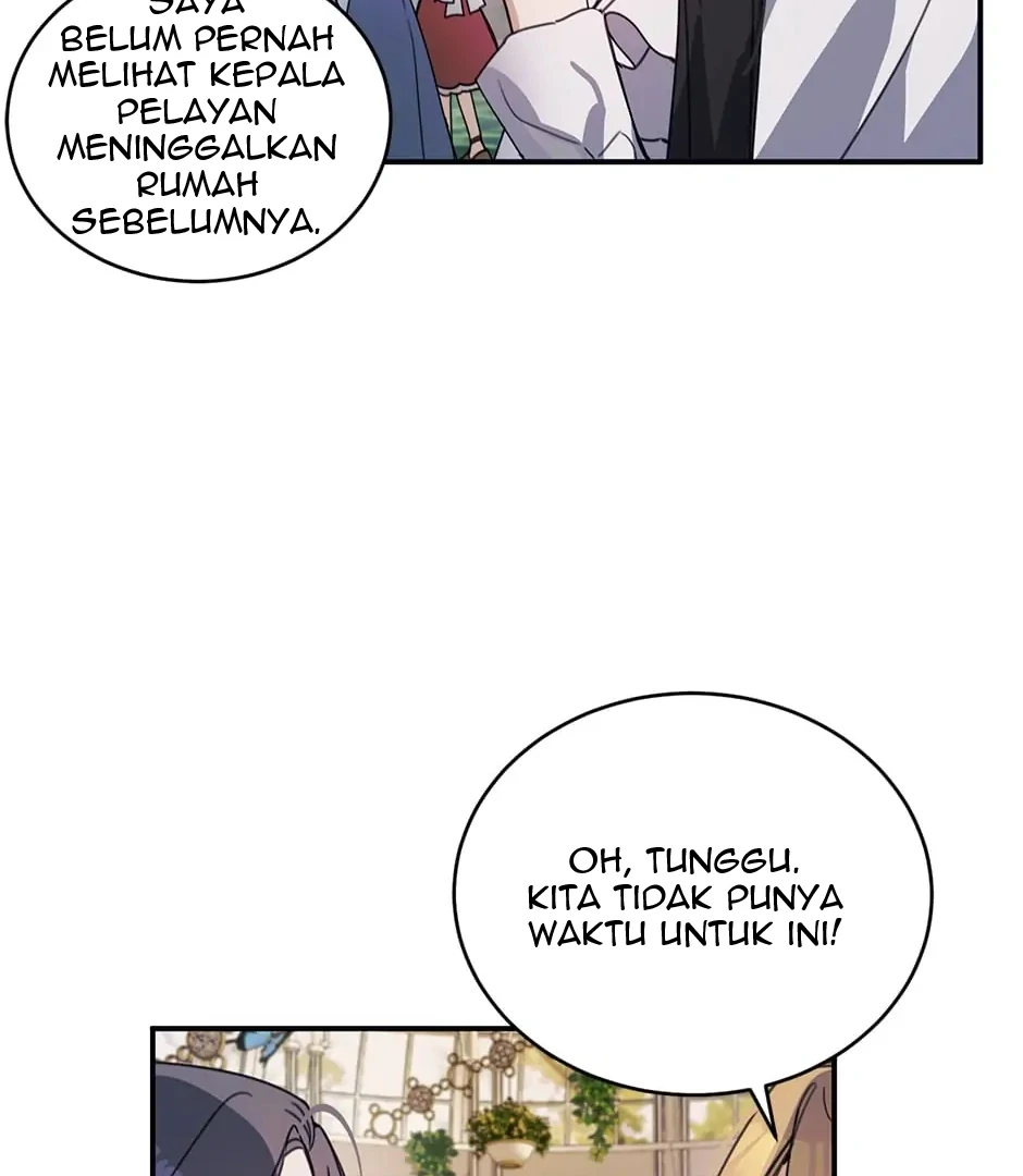 The Handmade Tales of the Handmaid Chapter 80 - halaman 80