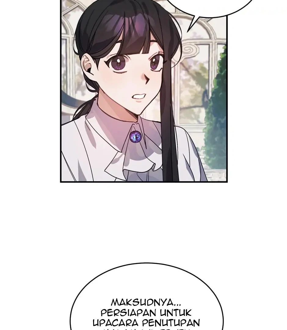 The Handmade Tales of the Handmaid Chapter 80 - halaman 82