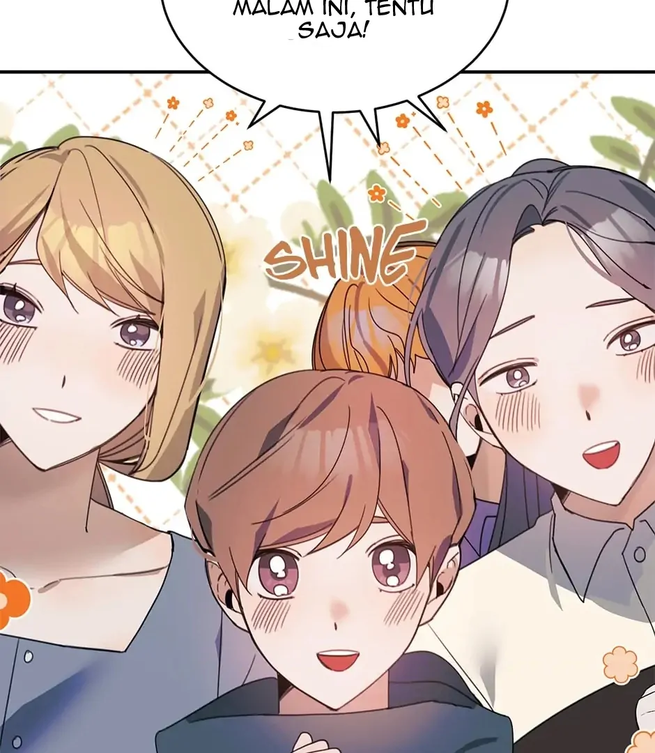 The Handmade Tales of the Handmaid Chapter 80 - halaman 83