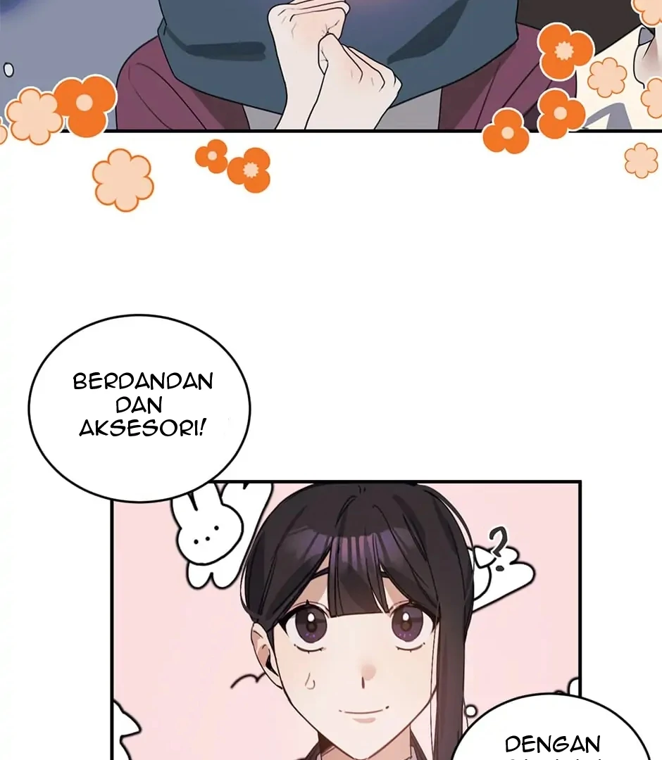 The Handmade Tales of the Handmaid Chapter 80 - halaman 84