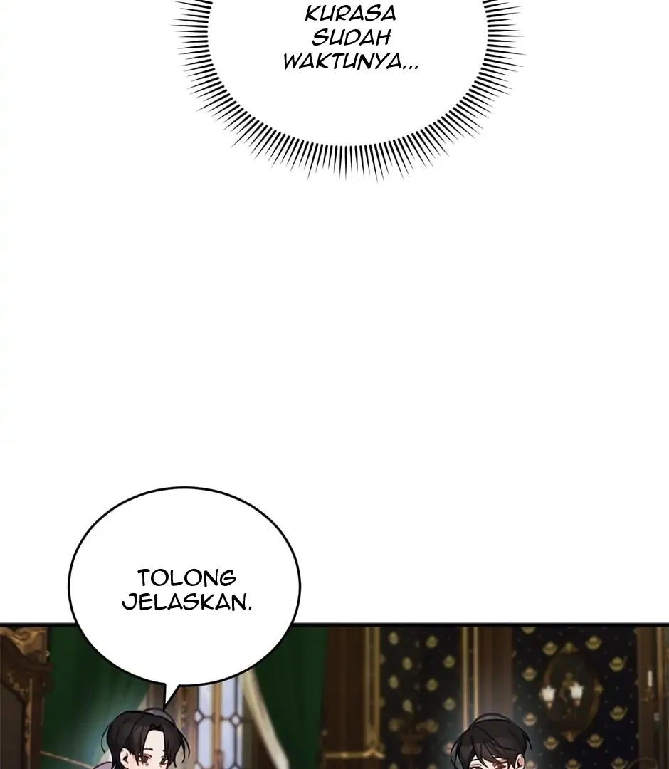 The Handmade Tales of the Handmaid Chapter 80 - halaman 87
