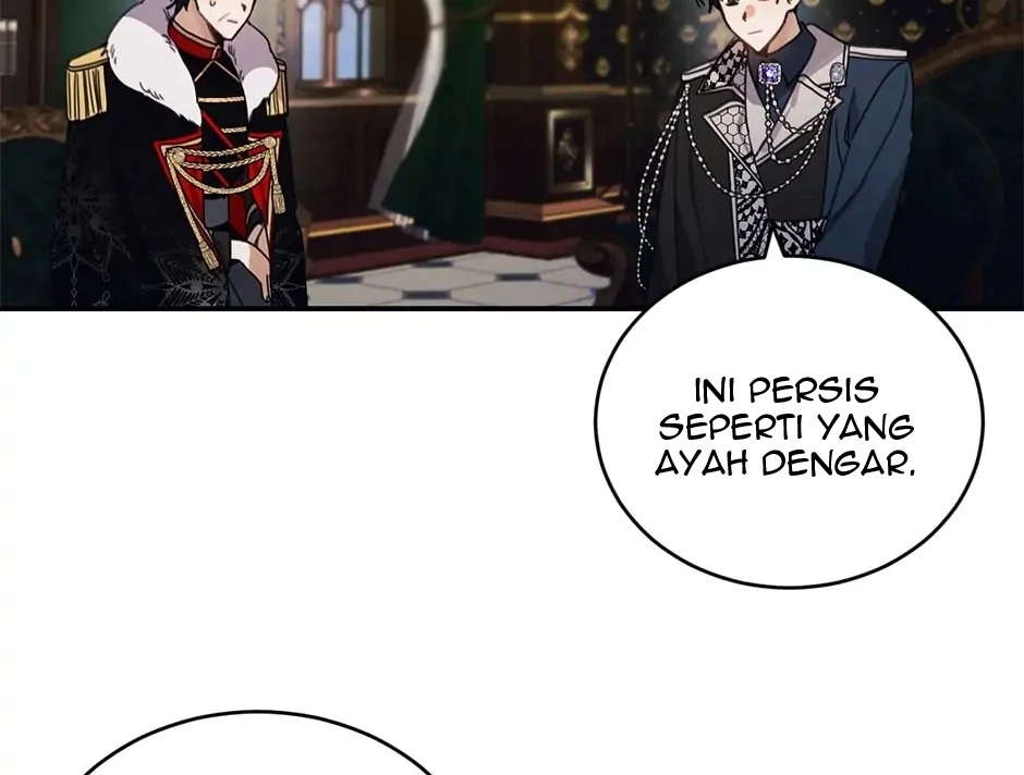 The Handmade Tales of the Handmaid Chapter 80 - halaman 88