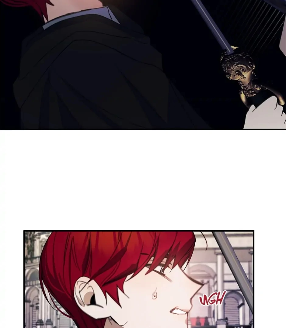 The Handmade Tales of the Handmaid Chapter 80 - halaman 9