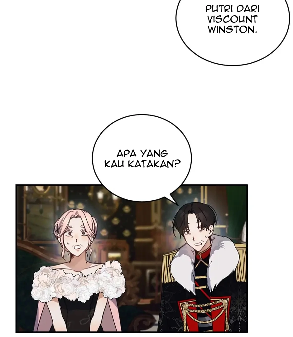 The Handmade Tales of the Handmaid Chapter 80 - halaman 90