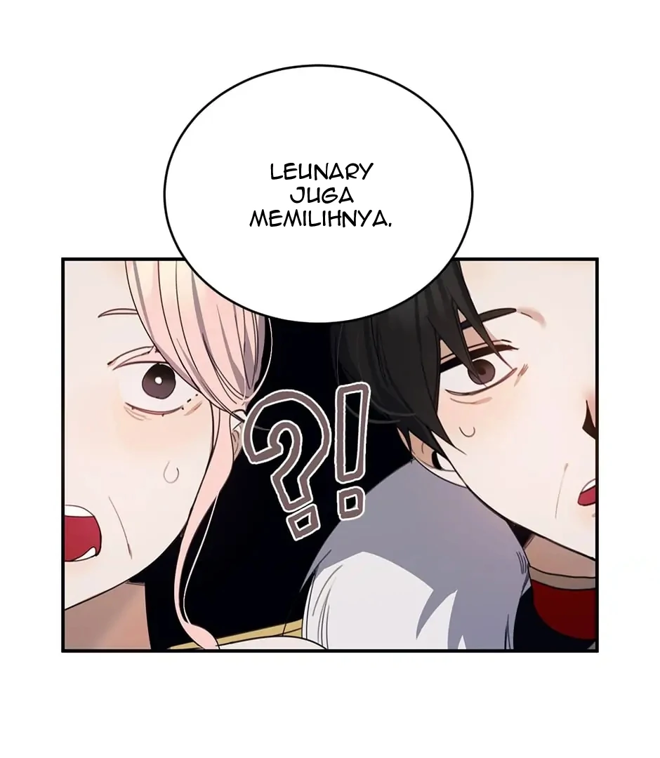 The Handmade Tales of the Handmaid Chapter 80 - halaman 91