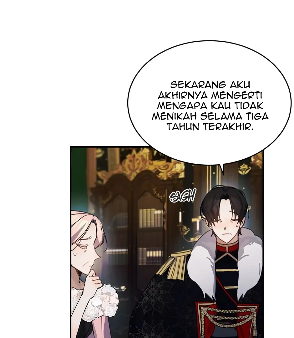 The Handmade Tales of the Handmaid Chapter 80 - halaman 92