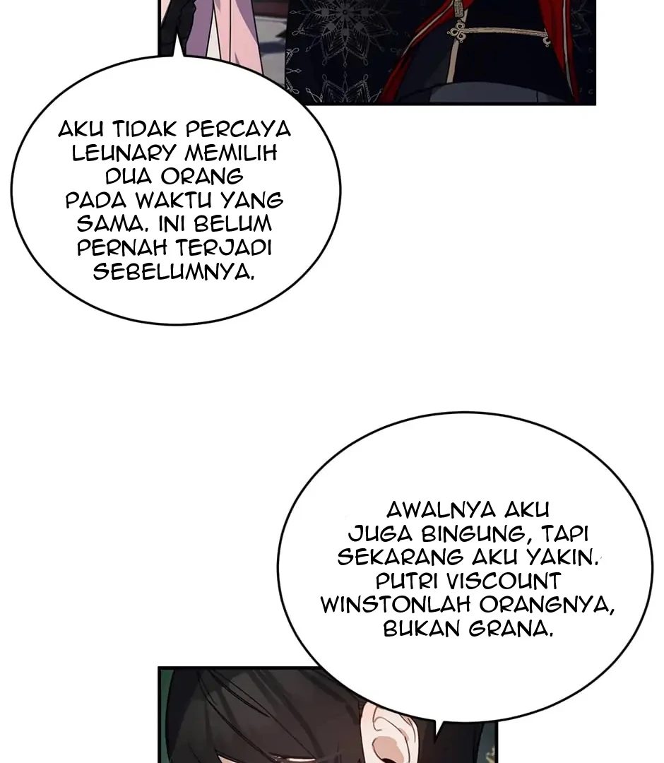 The Handmade Tales of the Handmaid Chapter 80 - halaman 93