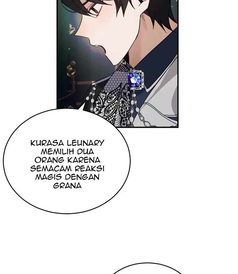 The Handmade Tales of the Handmaid Chapter 80 - halaman 94