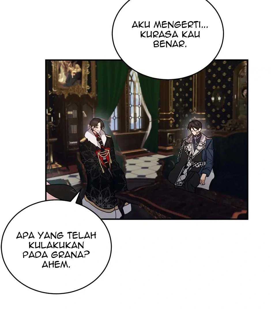 The Handmade Tales of the Handmaid Chapter 80 - halaman 95