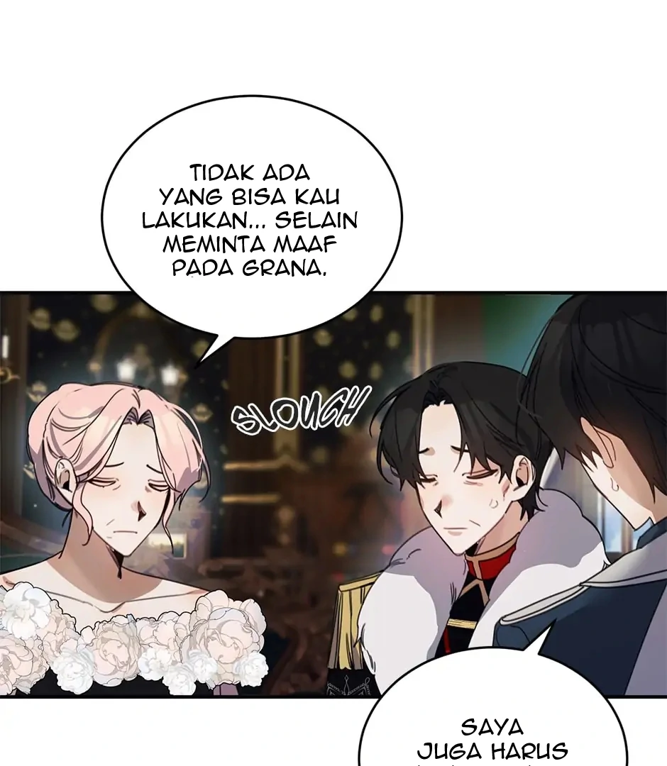 The Handmade Tales of the Handmaid Chapter 80 - halaman 96