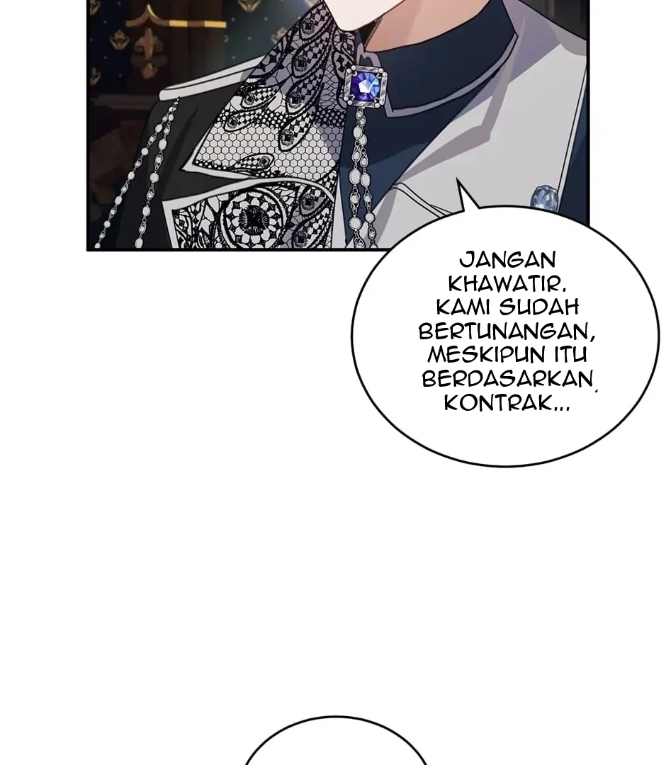 The Handmade Tales of the Handmaid Chapter 80 - halaman 98