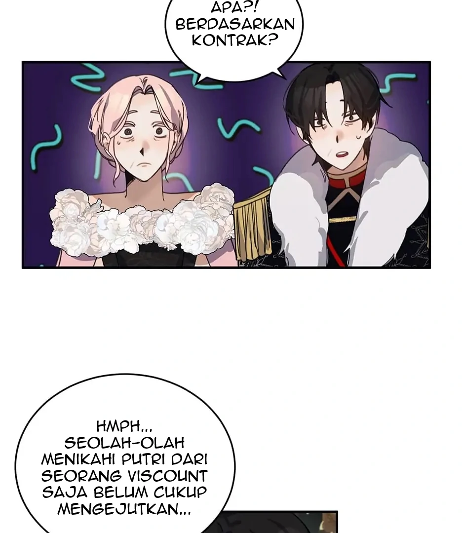 The Handmade Tales of the Handmaid Chapter 80 - halaman 99