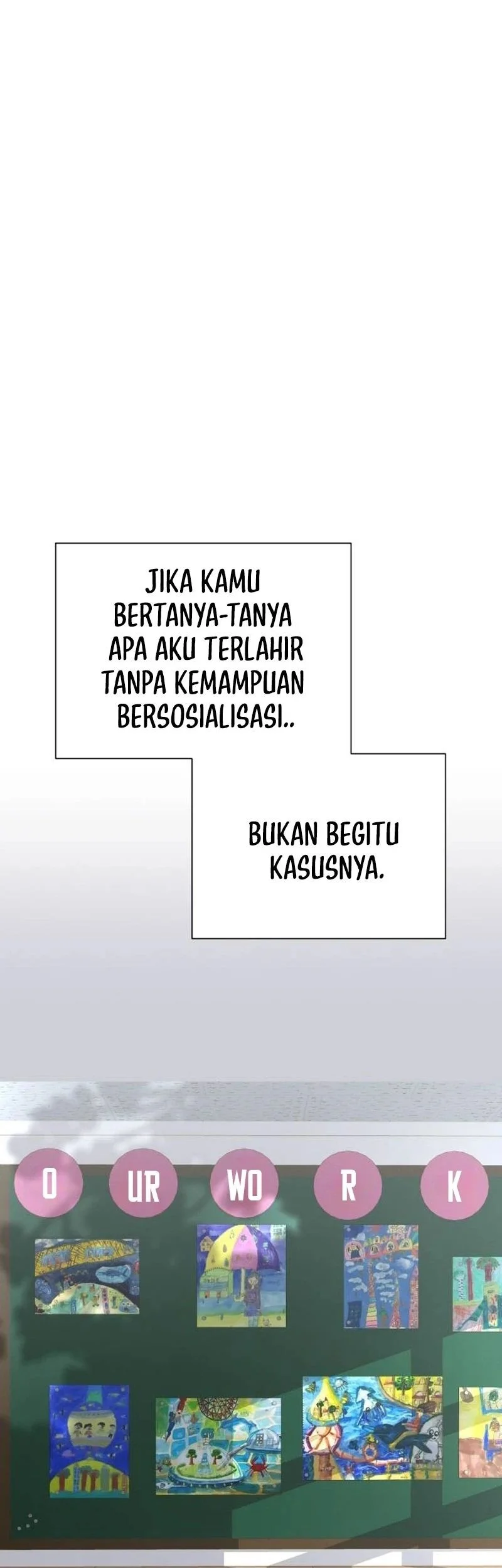 The Hashtag Is First Love Chapter 1 - halaman 11