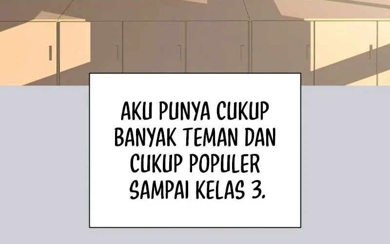 The Hashtag Is First Love Chapter 1 - halaman 12