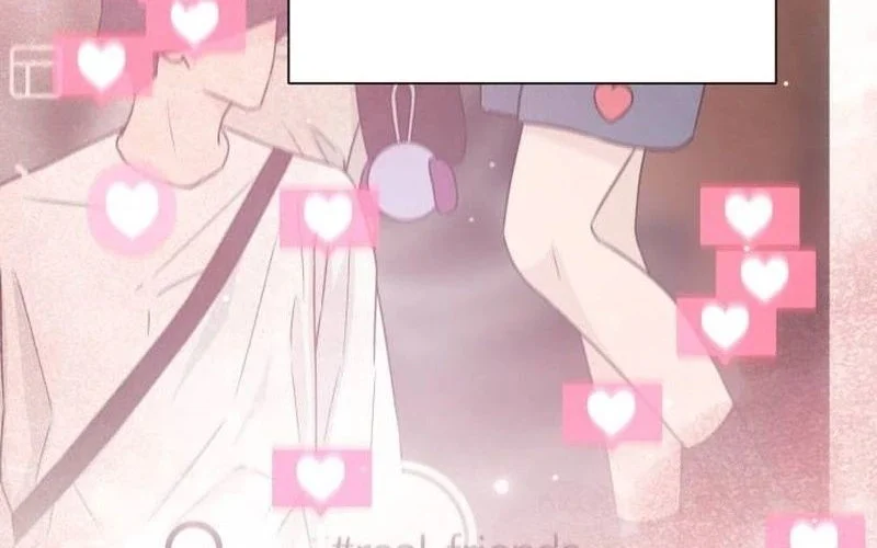 The Hashtag Is First Love Chapter 1 - halaman 4