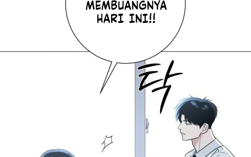 The Hashtag Is First Love Chapter 1 - halaman 40