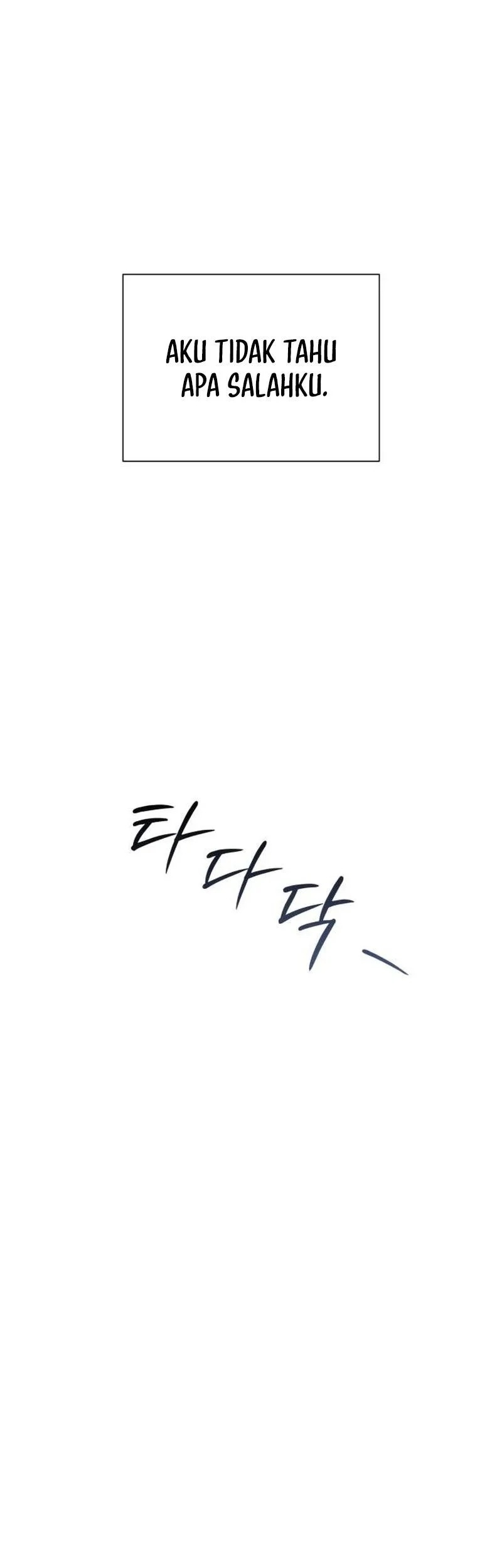 The Hashtag Is First Love Chapter 1 - halaman 43