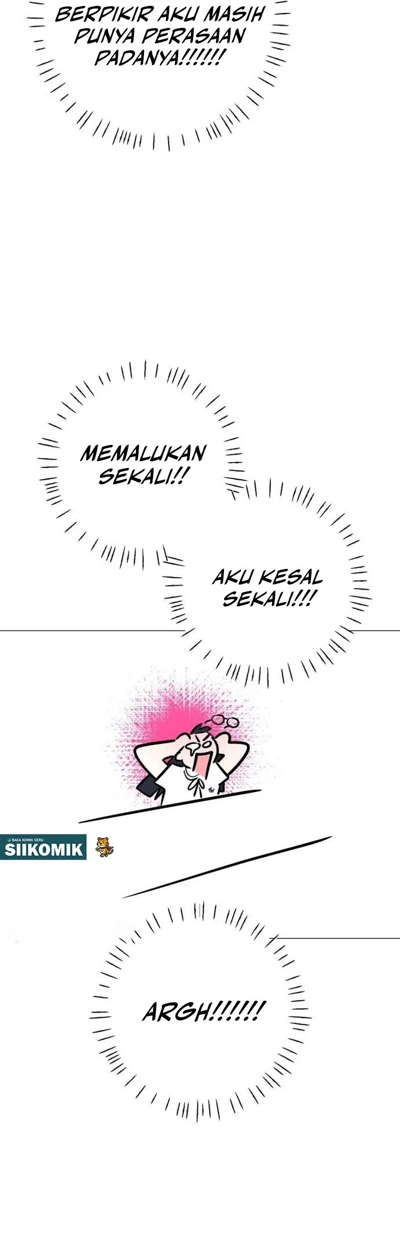 The Hashtag Is First Love Chapter 1 - halaman 46