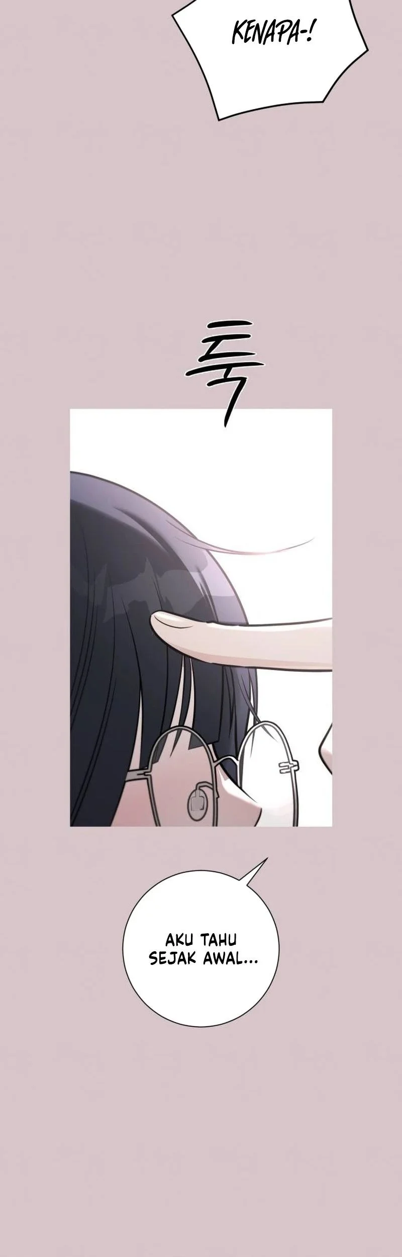 The Hashtag Is First Love Chapter 1 - halaman 81
