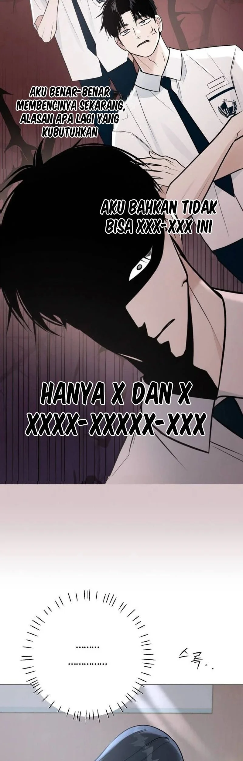 The Hashtag Is First Love Chapter 1 - halaman 87