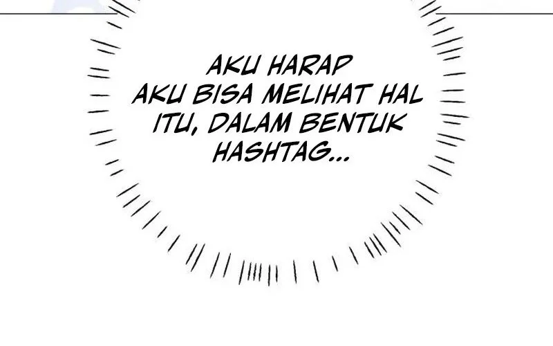 The Hashtag Is First Love Chapter 1 - halaman 92