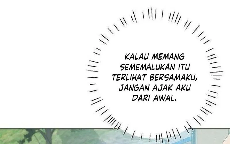 The Hashtag Is First Love Chapter 10 - halaman 12
