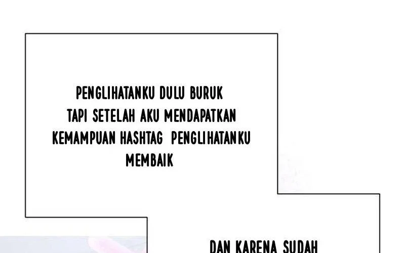 The Hashtag Is First Love Chapter 10 - halaman 40