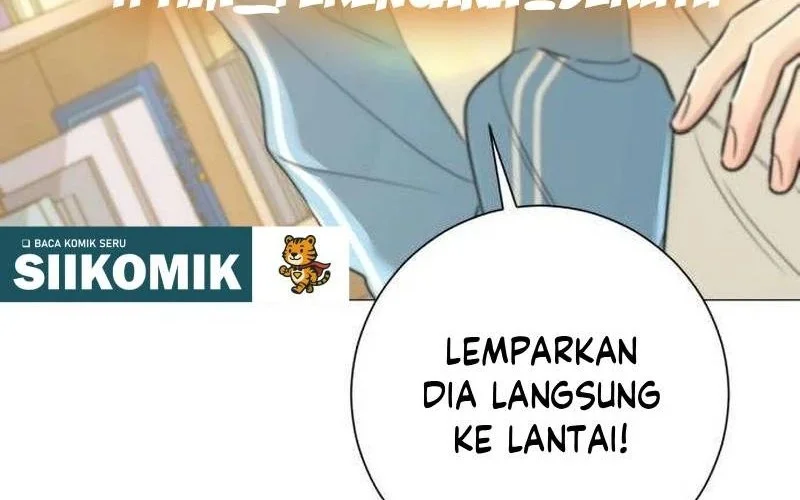 The Hashtag Is First Love Chapter 10 - halaman 80