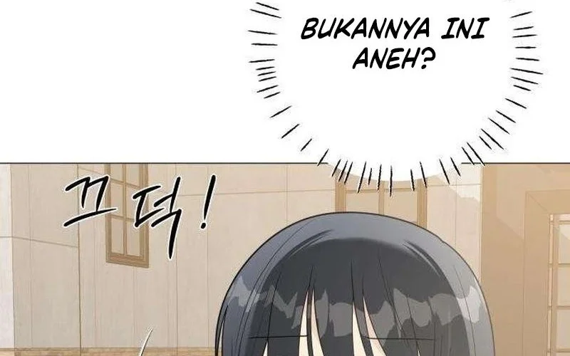 The Hashtag Is First Love Chapter 11 - halaman 16